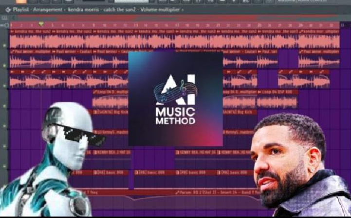 Unleashed Gems – AI Music Method