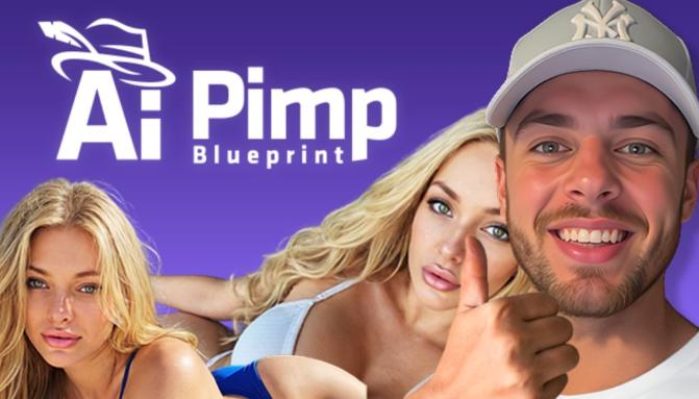 Scotty Pimp – Ai Pimp Blueprint (Updated)