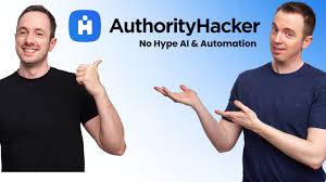 Authority Hacker – AI Accelerator (Standard – April 2026)