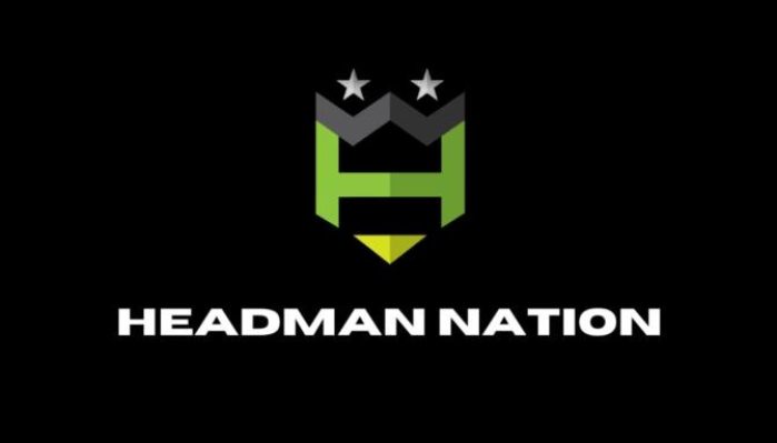 Casey Zander – Headman Nation – Language of WOMEN