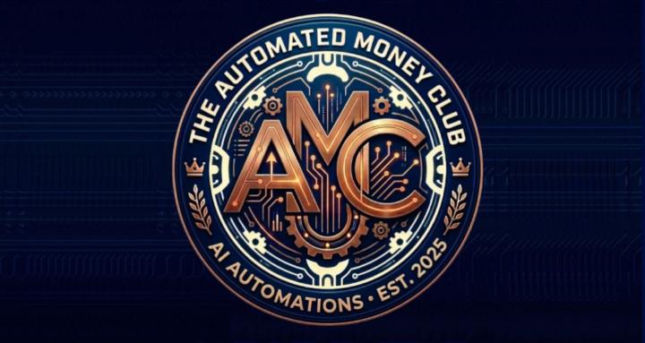 Chenell Monique – The Automated Money Club (May 2026)