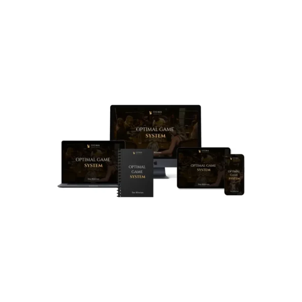 Dan Bilzerian’s – Optimal Game System