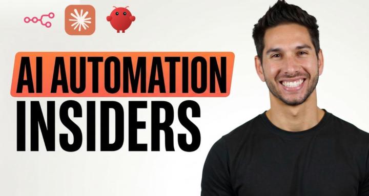 Jay Feldman – AI Automation Insiders