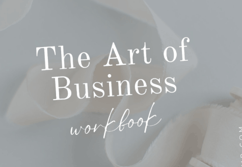 Katie Lamb – The Art of Business