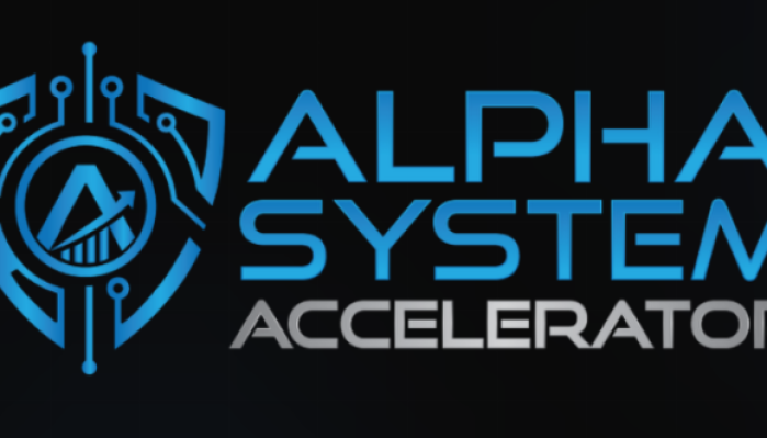 Liam James Kay – Alpha System Accelerator