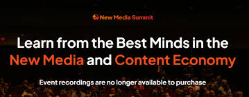 Matt McGarry – New Media Summit 2026