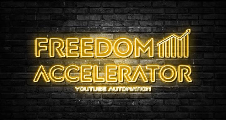 Paul Hilse - Freedom Accelerator 2026