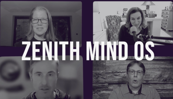 Rich Schefren – ZenithMind OS 2026