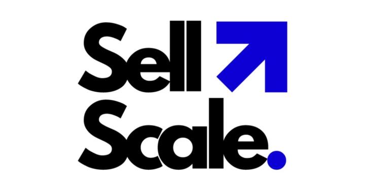 Tanner Chidester – Sell & Scale 2026