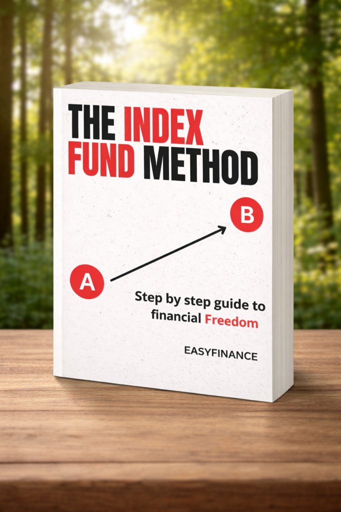 The Index Fund Method - The System for an Automated Exit