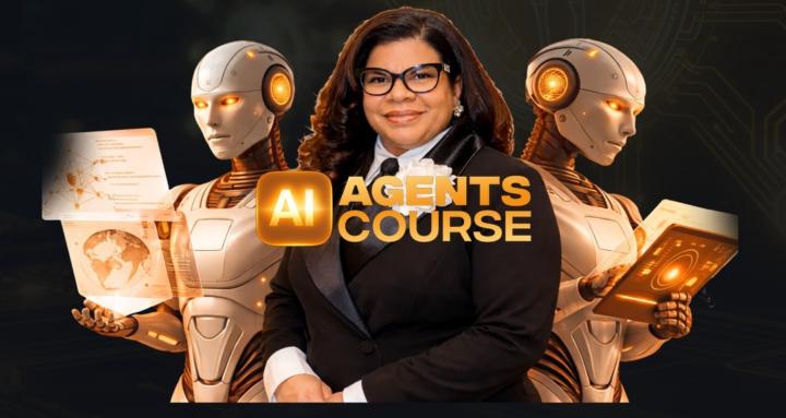 Alicia Lyttle – AI Avatar Academy