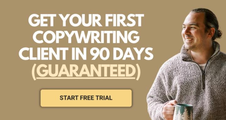 Brandon Storey – Six-Figure Copywriting Academy (August 2026)