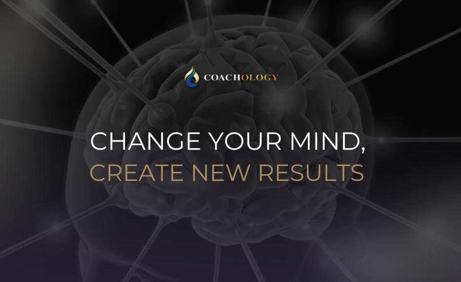 Dr. Joe Dispenza – Change Your Mind. Create New Results.