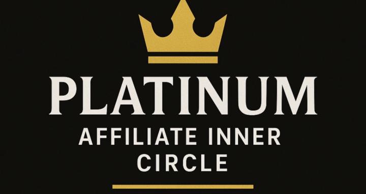 Ibrahim Belkhiria – PLATINUM AFFILIATE INNERCIRCLE