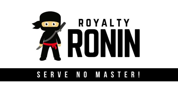 Travis Sago – Royalty Ronin (August 2026)