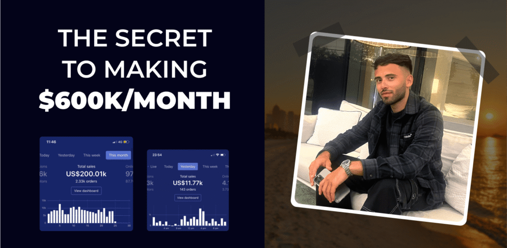 Nabeal Khan - Tier 1: The Ecommerce Roadmap