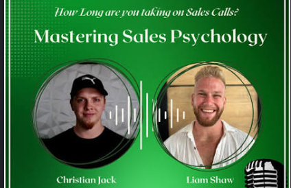 Liam Shaw – Closing Authority