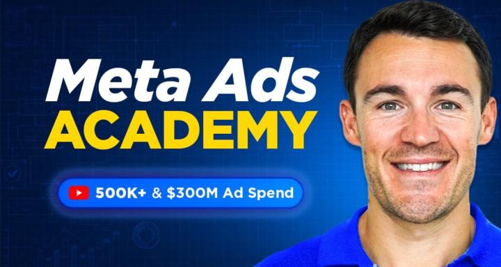 Ben Heath – Ben Heath Meta Ads Academy