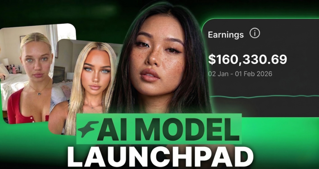 Christie Ai – AI Model Launchpad