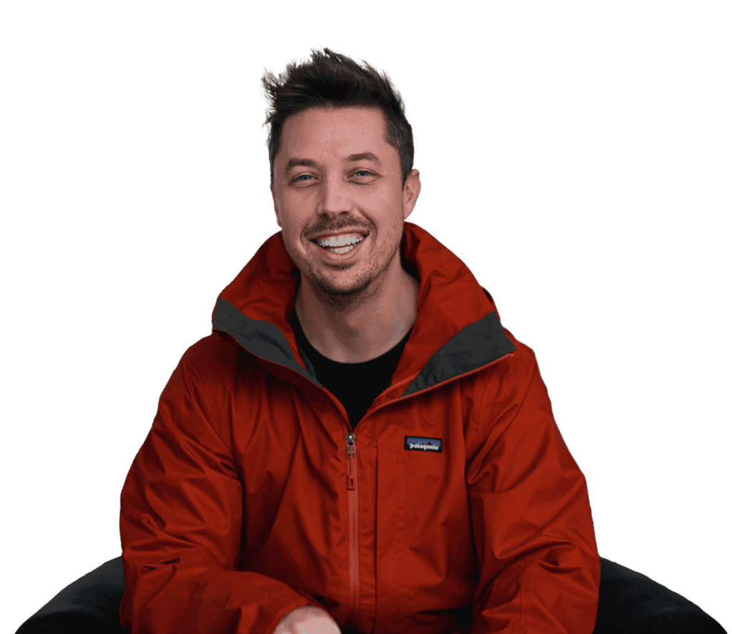 Taylor Welch – LaunchKit Curriculum