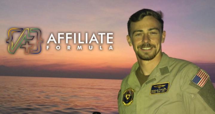 Nicholas Fowler – Affiliate Formula