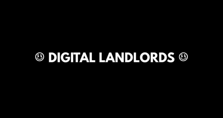 Nicholas Wood – Digital Landlords
