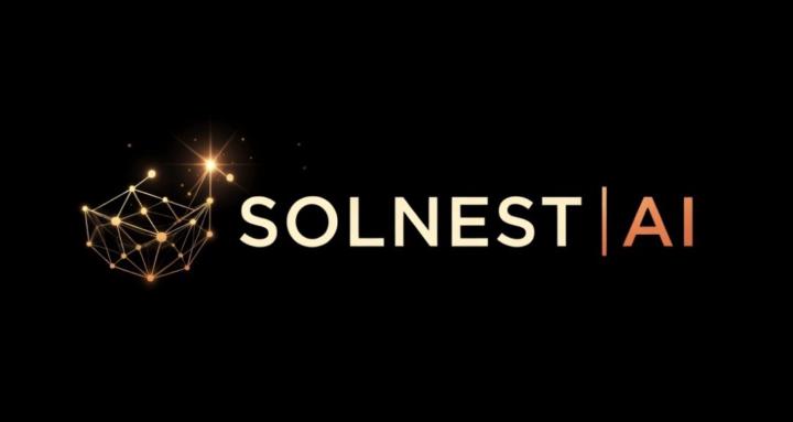 Ryan Lefebvre – Solnest AI