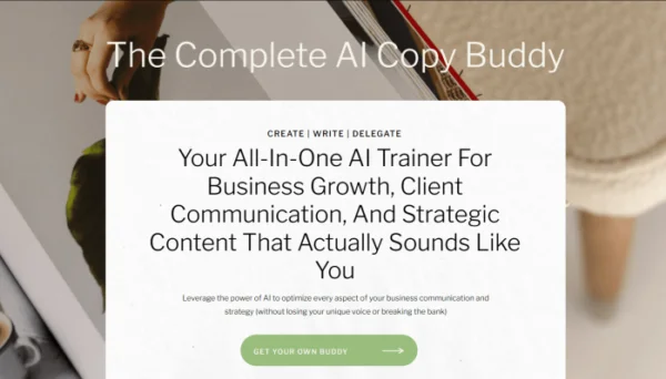 Sarah Staar – Affiliate Profit Code