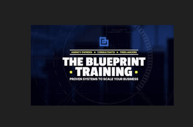Ryan Stewart – The Blueprint Training (Up to 01.2025) + Local SEO Bootcamp