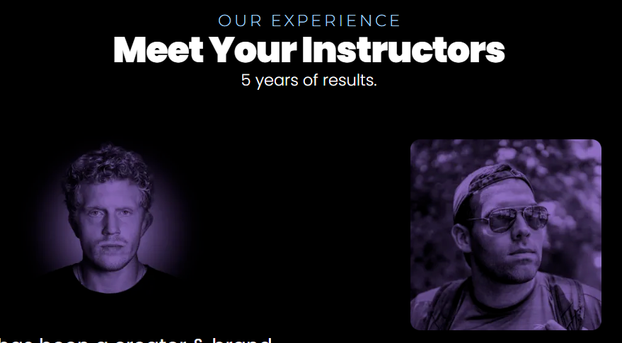 Dan Koe – The Kortex Writer’s Bootcamp March 2025
