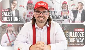 Benjamin Dennehy – Sales Matrix